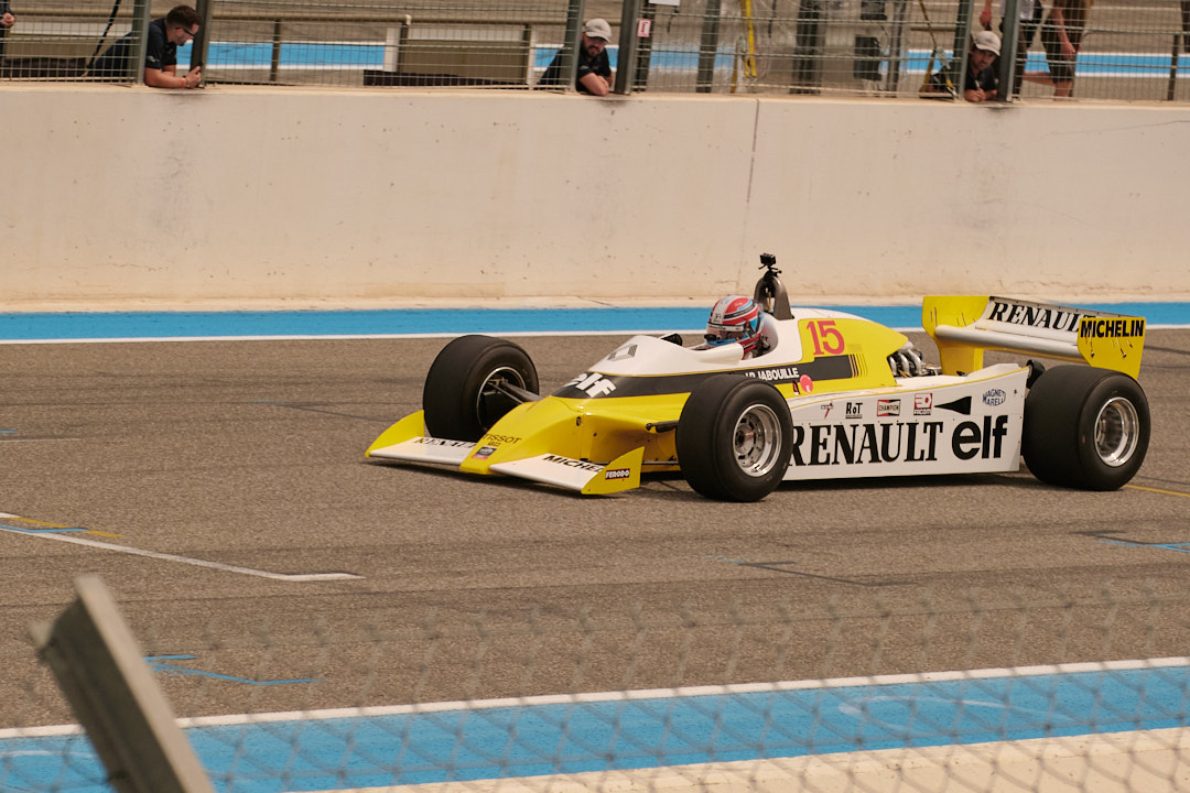 Galerie GP Historique 2025 - Jeremy Bayse photographe noir et blanc