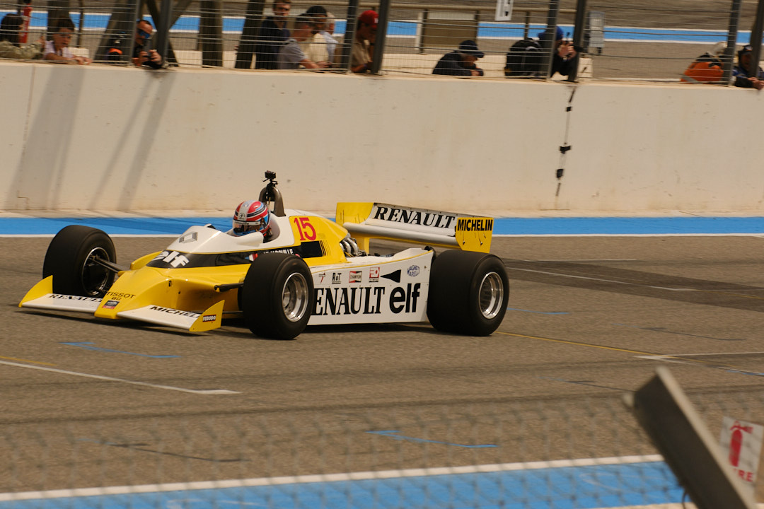 GP Historique 2025 - Photo 4 sur 48