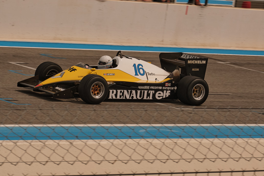 GP Historique 2025 - Photo 5 sur 48
