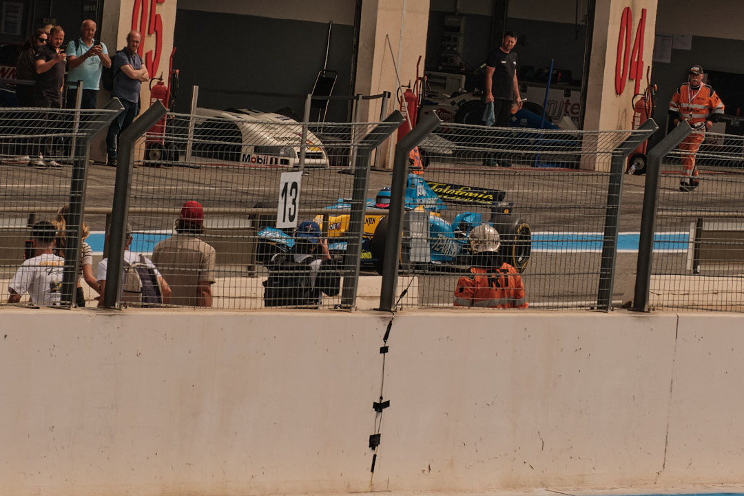 GP Historique 2025 - Photo 6 sur 48