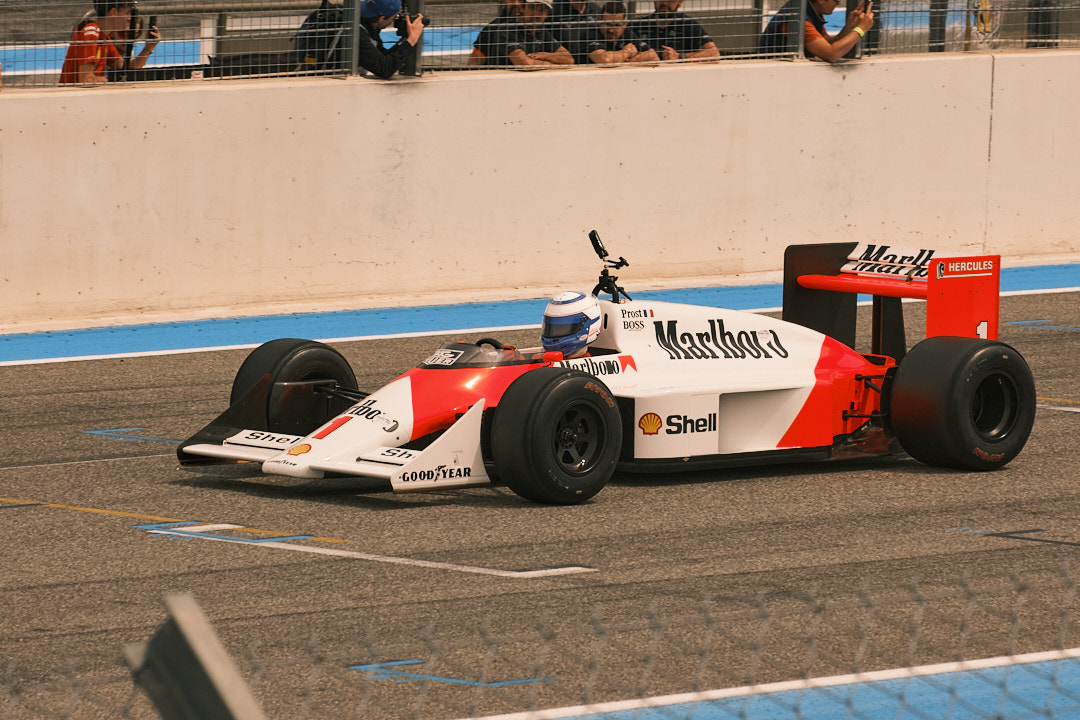 GP Historique 2025 - Photo 8 sur 48