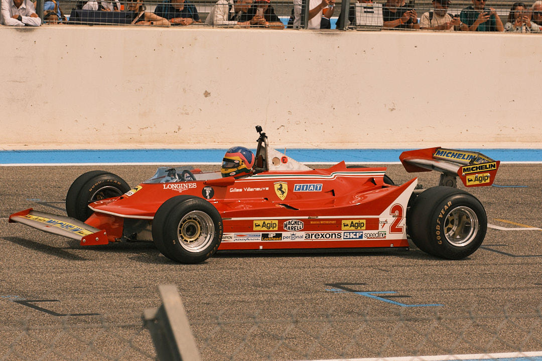 GP Historique 2025 - Photo 10 sur 48