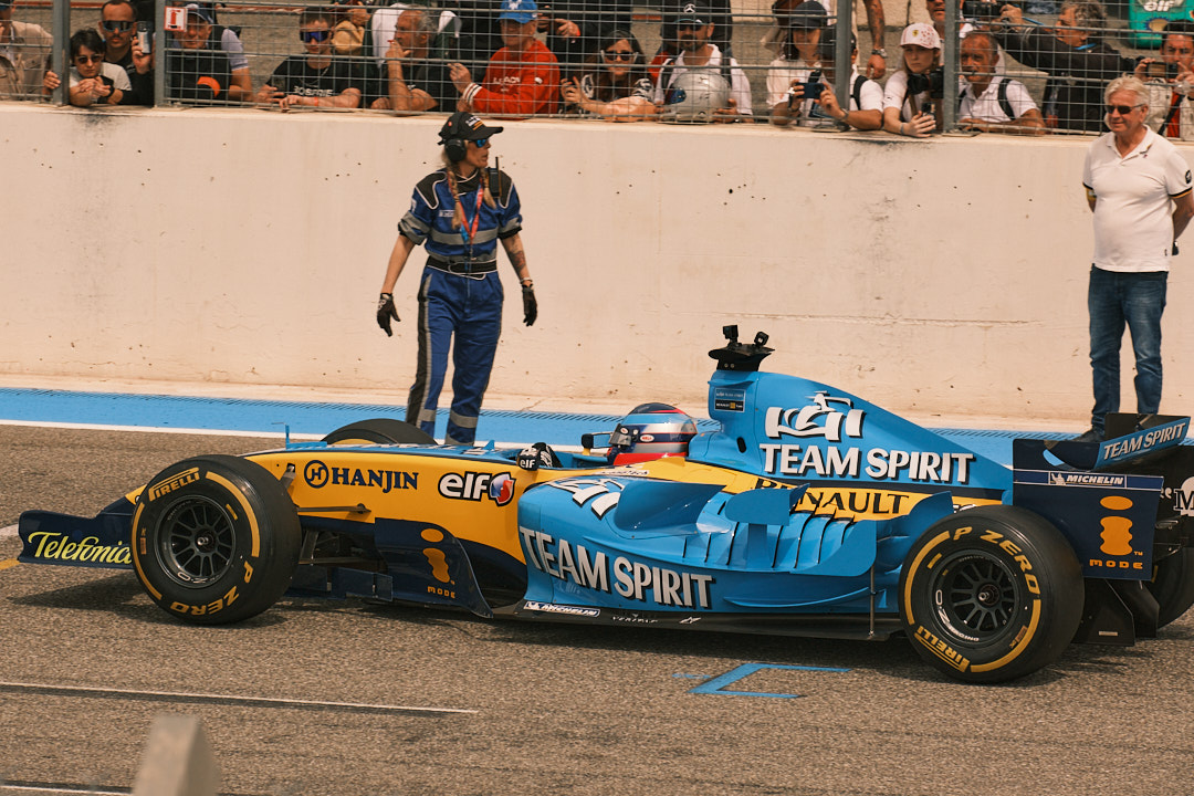 GP Historique 2025 - Photo 12 sur 48