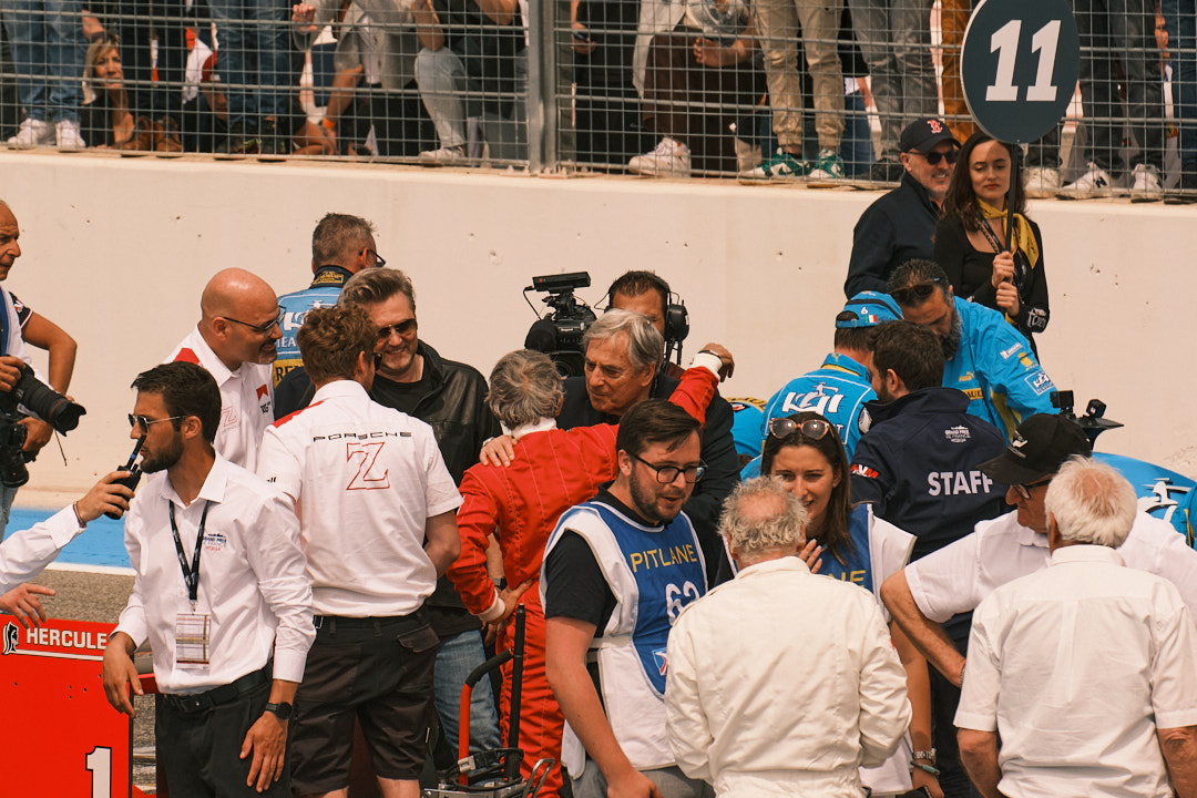GP Historique 2025 - Photo 16 sur 48