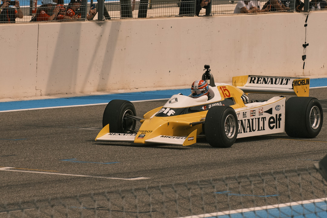 GP Historique 2025 - Photo 17 sur 48