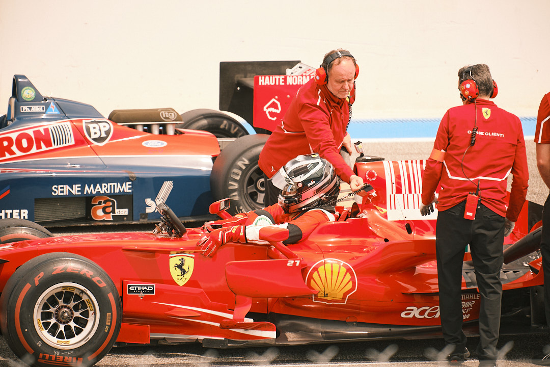 GP Historique 2025 - Photo 18 sur 48