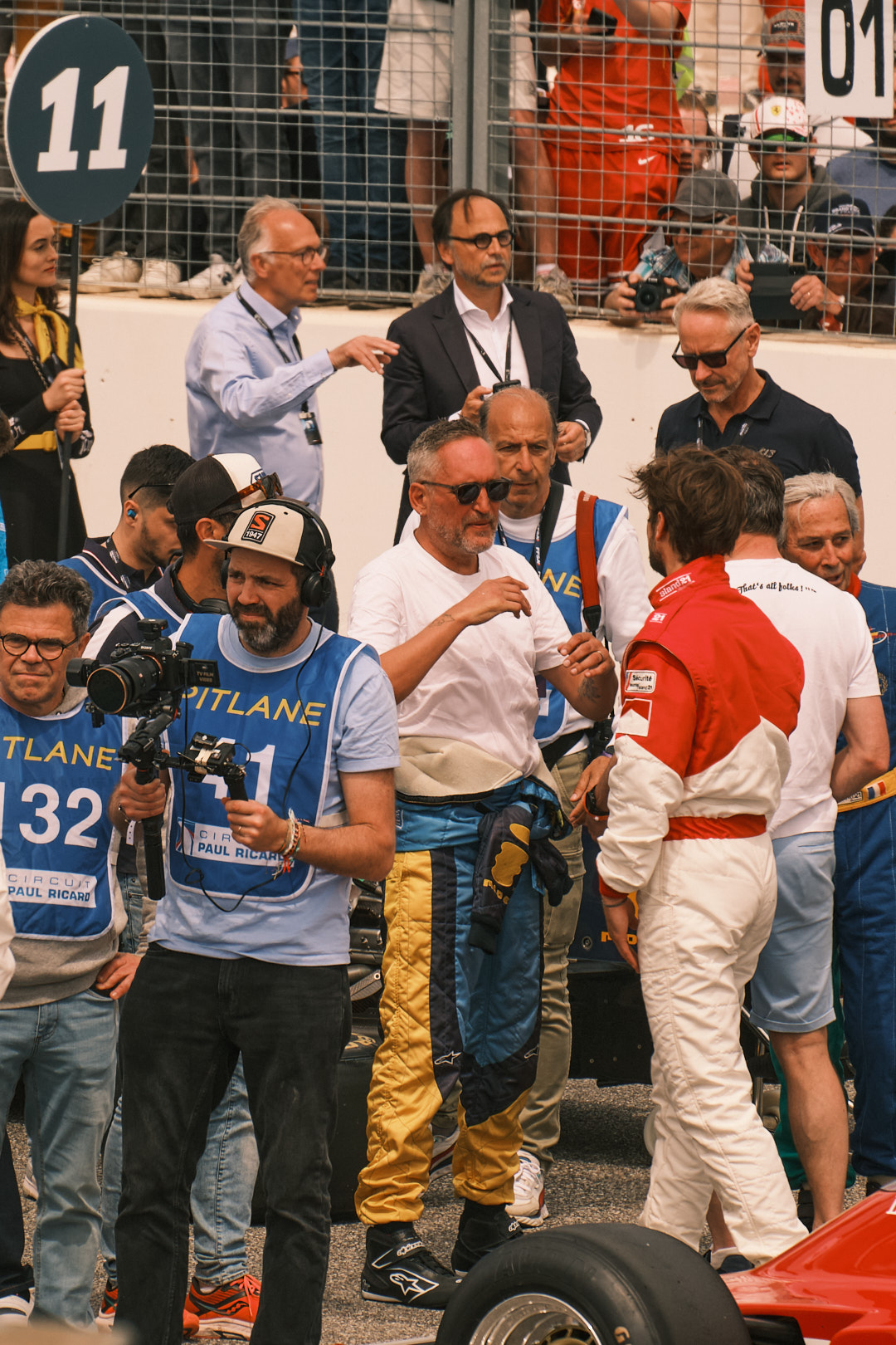 GP Historique 2025 - Photo 19 sur 48