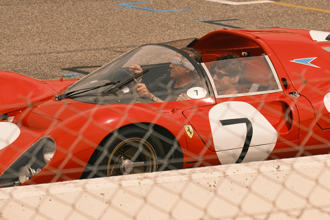 GP Historique 2025 - Photo 22 sur 48