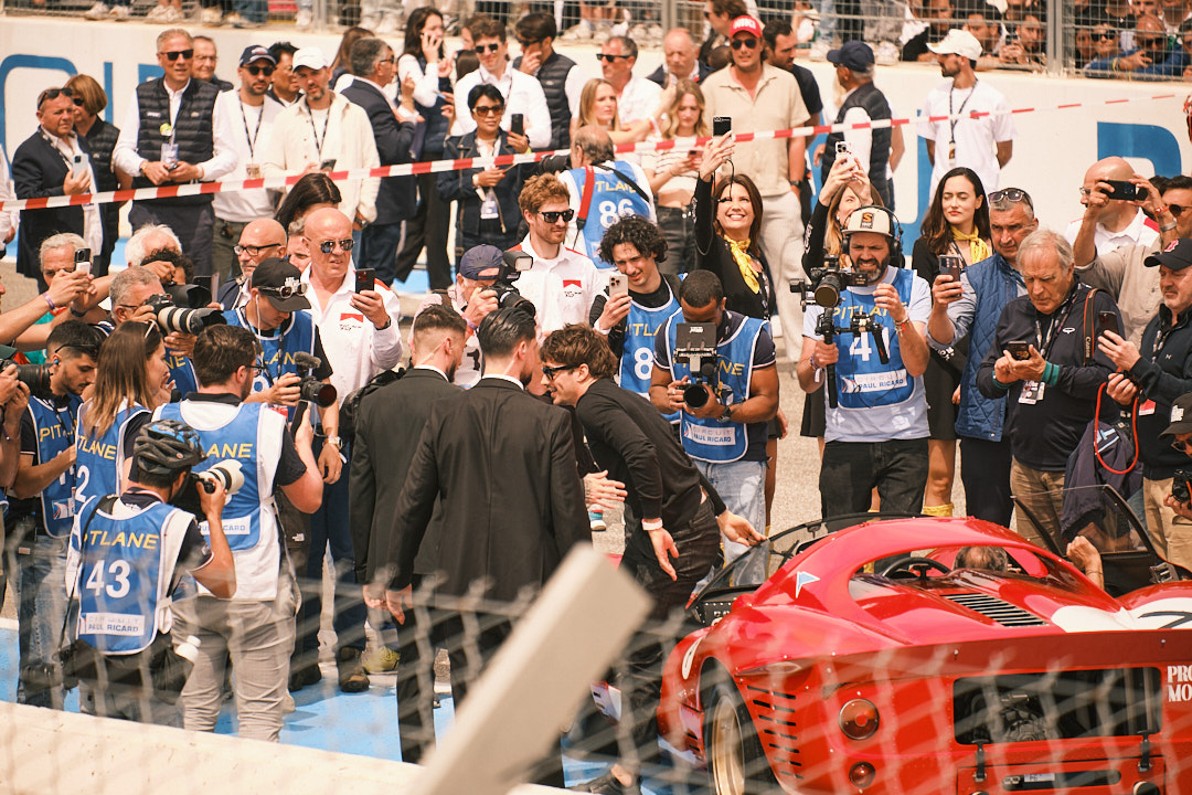 GP Historique 2025 - Photo 24 sur 48