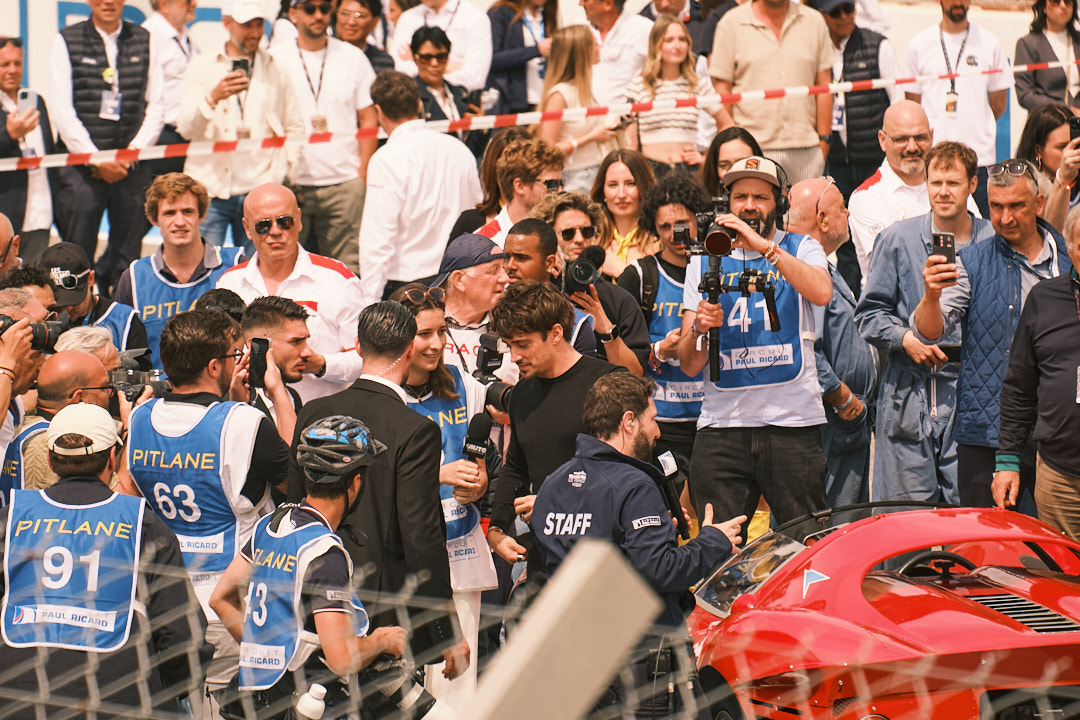 GP Historique 2025 - Photo 25 sur 48
