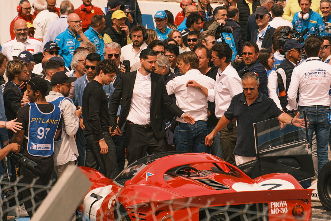 GP Historique 2025 - Photo 26 sur 48