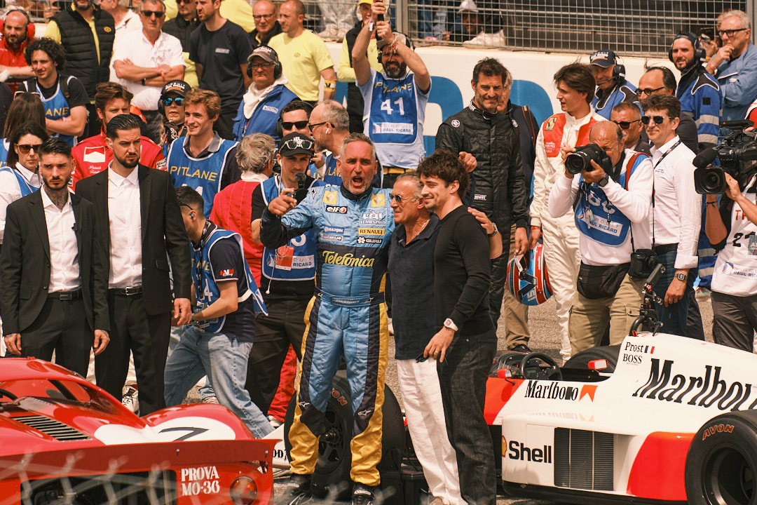 GP Historique 2025 - Photo 28 sur 48