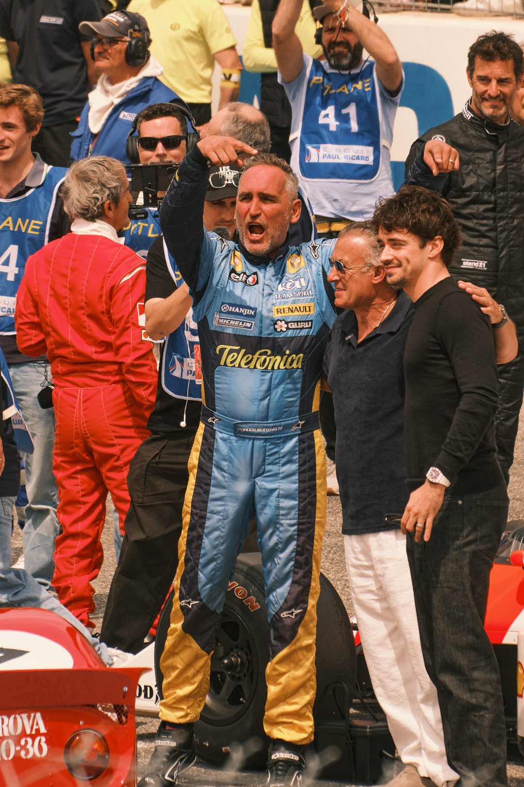 GP Historique 2025 - Photo 29 sur 48