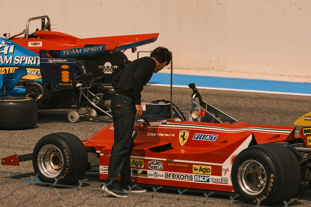 GP Historique 2025 - Photo 30 sur 48
