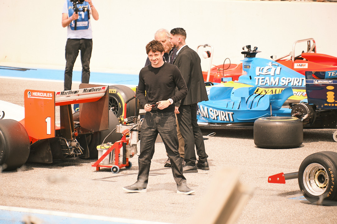 GP Historique 2025 - Photo 31 sur 48