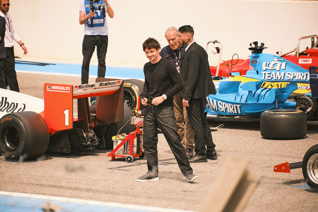 GP Historique 2025 - Photo 32 sur 48