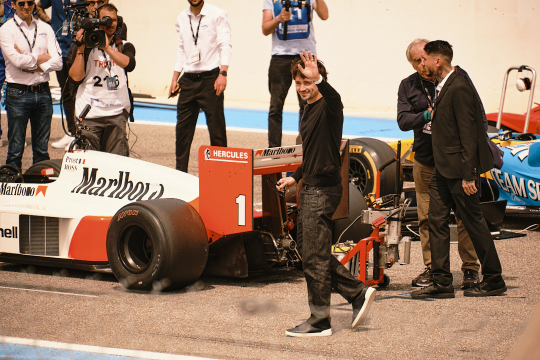 GP Historique 2025 - Photo 33 sur 48