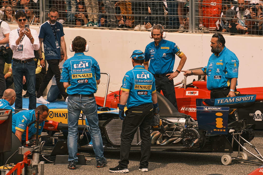 GP Historique 2025 - Photo 35 sur 48