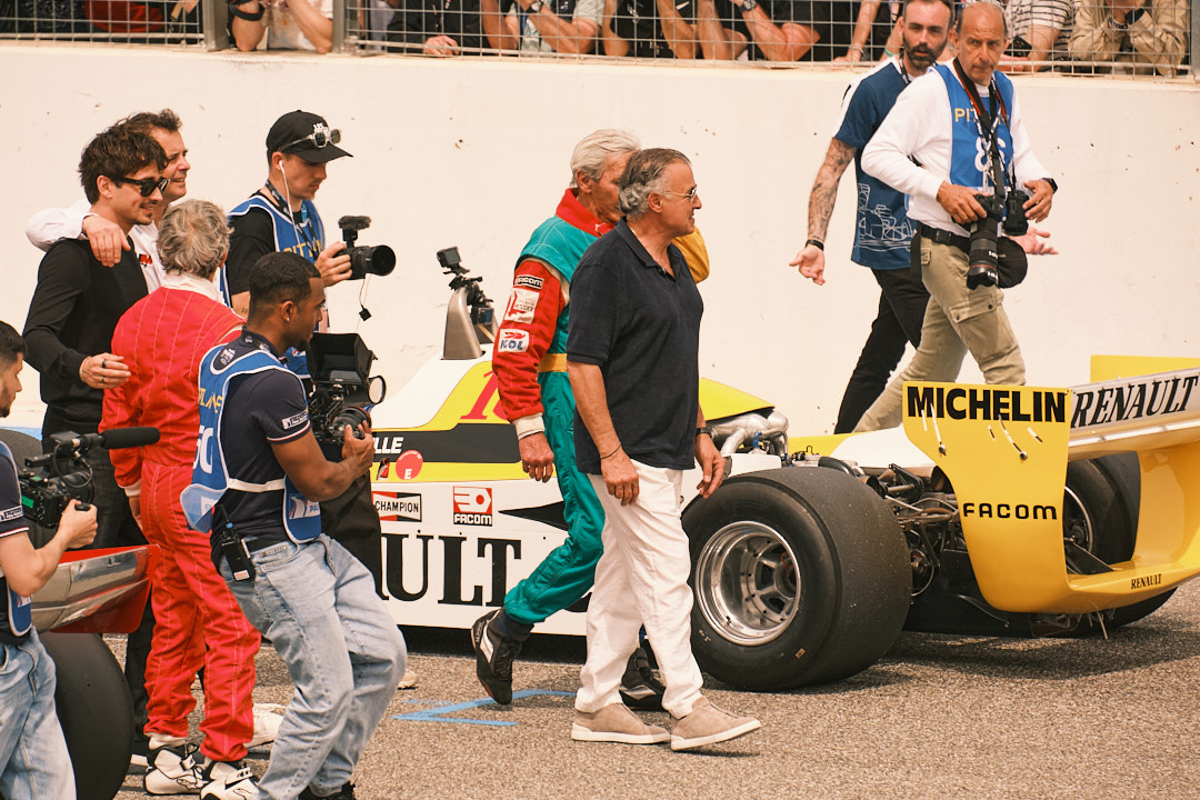 GP Historique 2025 - Photo 37 sur 48