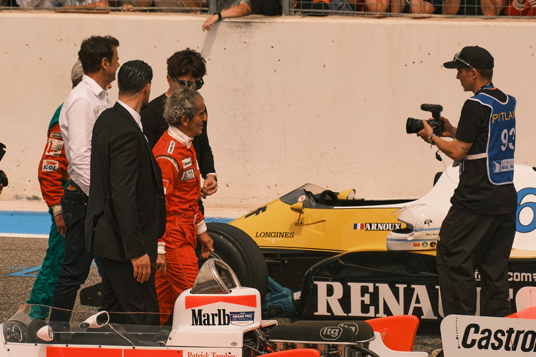 GP Historique 2025 - Photo 38 sur 48