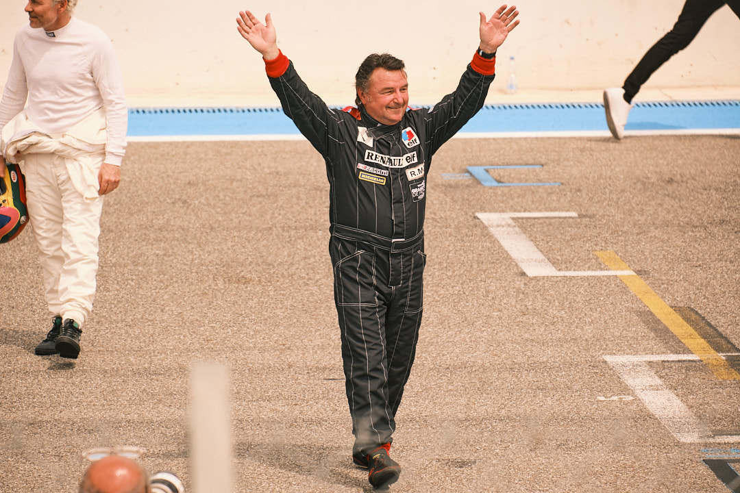 GP Historique 2025 - Photo 39 sur 48