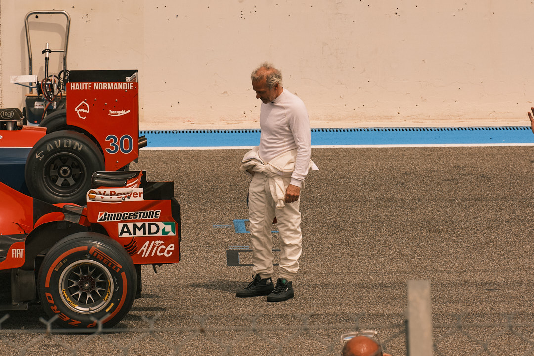 GP Historique 2025 - Photo 40 sur 48