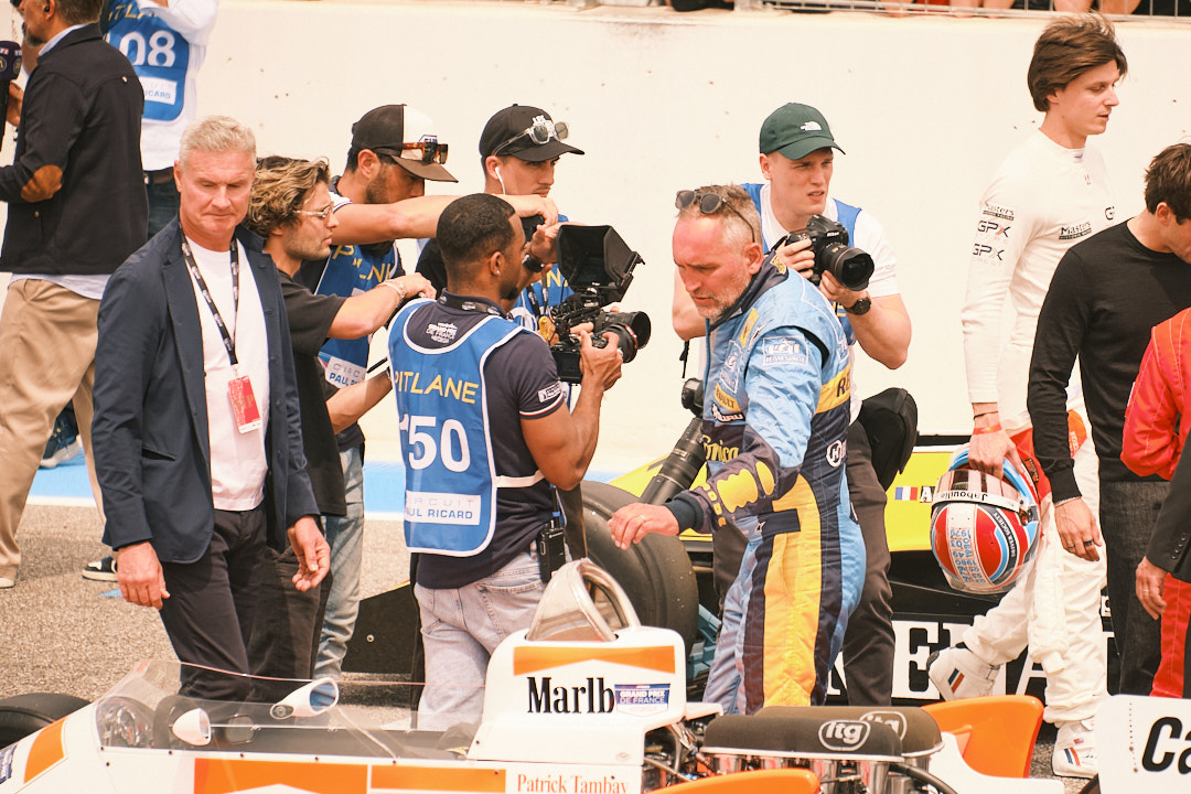 GP Historique 2025 - Photo 41 sur 48