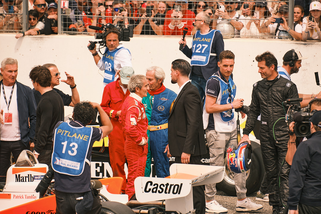 GP Historique 2025 - Photo 42 sur 48
