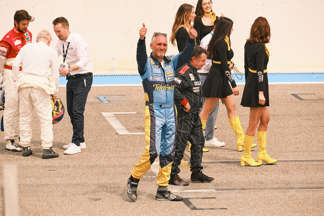 GP Historique 2025 - Photo 43 sur 48