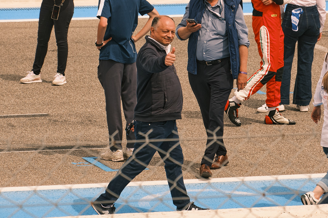 GP Historique 2025 - Photo 45 sur 48