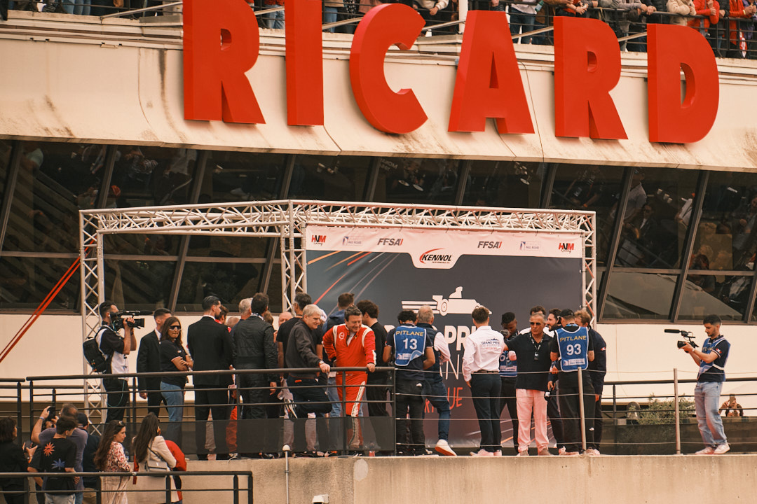 GP Historique 2025 - Photo 46 sur 48